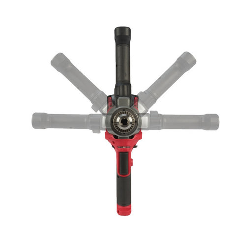 Akumulatorski mešač M18 FPM-0X Milwaukee 4933459719